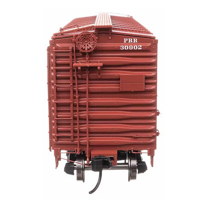 Walthers Proto 920-102305 HO 40' X29B Boxcar - PRR #30902
