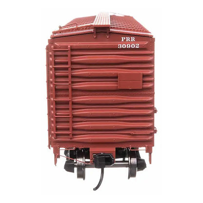 Walthers Proto 920-102305 HO 40' X29B Boxcar - PRR #30902
