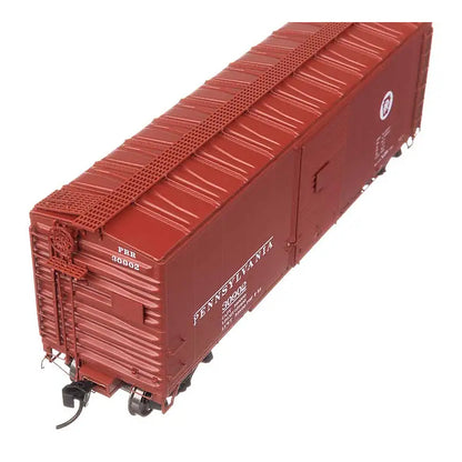 Walthers Proto 920-102305 HO 40' X29B Boxcar - PRR #30902