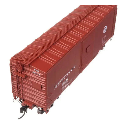 Walthers Proto 920-102306 HO 40' X29B Boxcar - PRR #29012