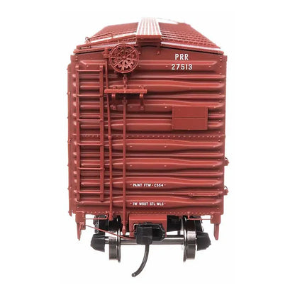 Walthers Proto 920-102307 HO 40' X29B Boxcar - PRR #27513