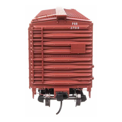 Walthers Proto 920-102307 HO 40' X29B Boxcar - PRR #27513