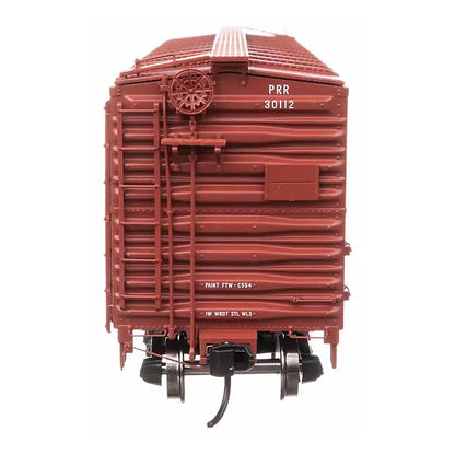 Walthers Proto 920-102309 HO 40' X29B Boxcar - PRR #30112