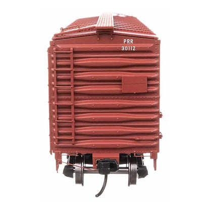 Walthers Proto 920-102309 HO 40' X29B Boxcar - PRR #30112