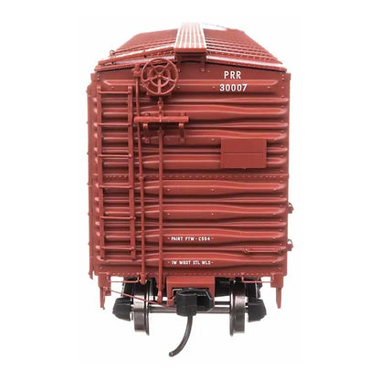 Walthers Proto 920-102310 HO 40' X29B Boxcar - PRR #30007