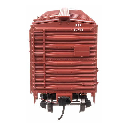 Walthers Proto 920-102312 HO 40' X29B Boxcar - PRR #28762