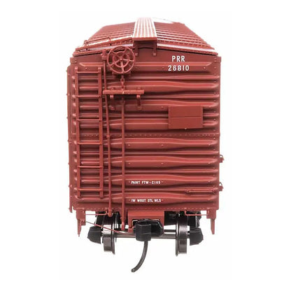 Walthers Proto 920-102313 HO 40' X29B Boxcar - PRR #26810