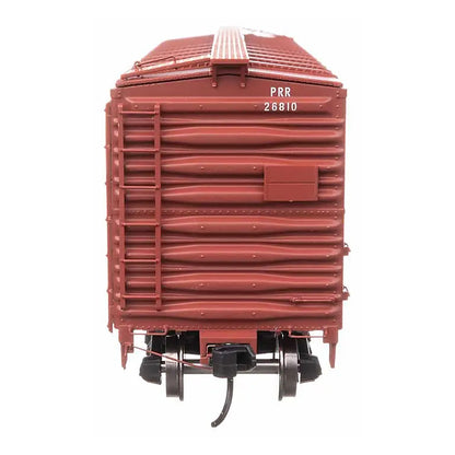 Walthers Proto 920-102313 HO 40' X29B Boxcar - PRR #26810