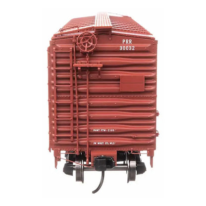 Walthers Proto 920-102314 HO 40' X29B Boxcar - PRR #30032