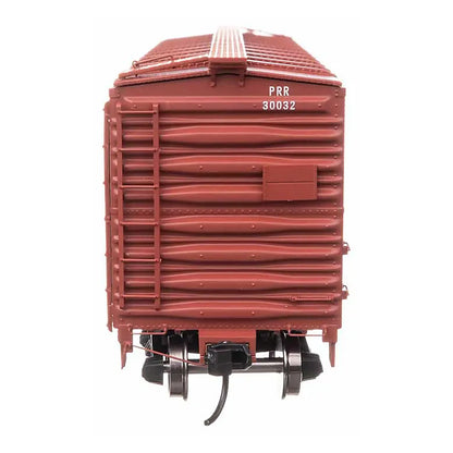 Walthers Proto 920-102314 HO 40' X29B Boxcar - PRR #30032