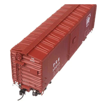 Walthers Proto 920-102314 HO 40' X29B Boxcar - PRR #30032