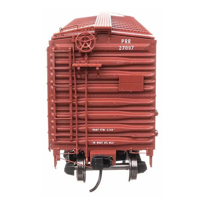 Walthers Proto 920-102315 HO 40' X29B Boxcar - PRR #27097