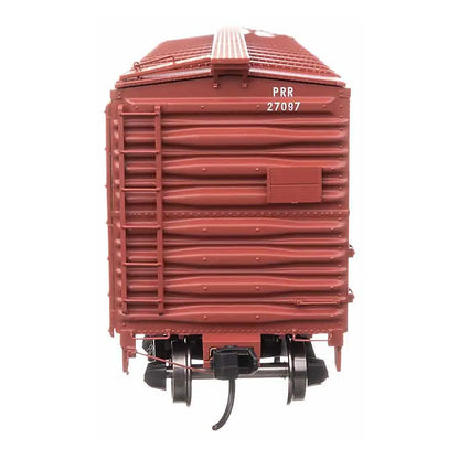 Walthers Proto 920-102315 HO 40' X29B Boxcar - PRR #27097