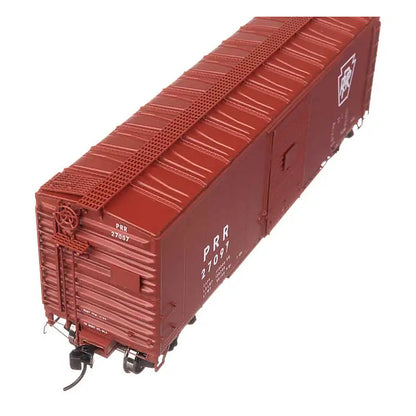 Walthers Proto 920-102315 HO 40' X29B Boxcar - PRR #27097