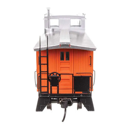 Walthers Proto 920-103265 HO 30' GTW Wood Caboose - WP #726