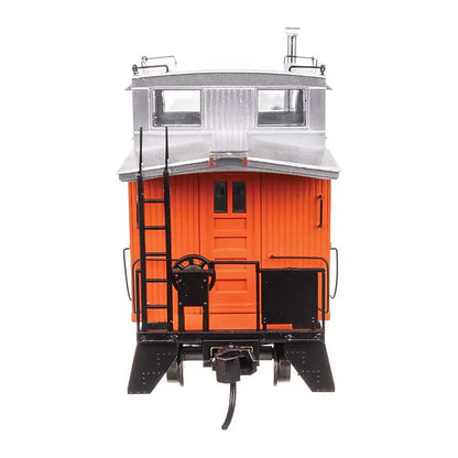 Walthers Proto 920-103265 HO 30' GTW Wood Caboose - WP #726