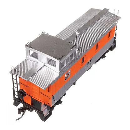 Walthers Proto 920-103265 HO 30' GTW Wood Caboose - WP #726