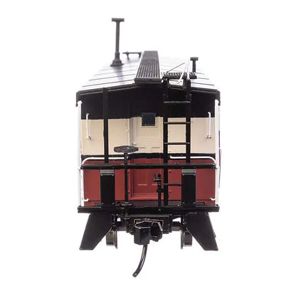 Walthers Proto 920-103660 HO St. Maries River Caboose #995