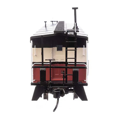 Walthers Proto 920-103660 HO St. Maries River Caboose #995