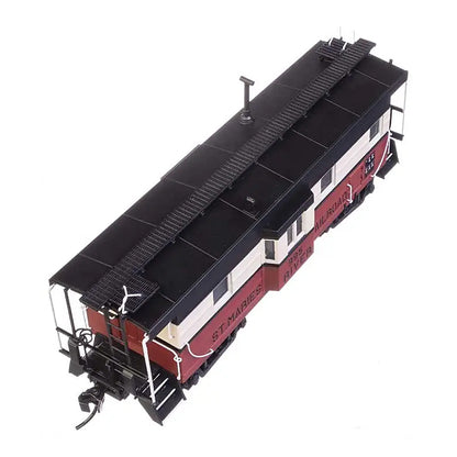 Walthers Proto 920-103660 HO St. Maries River Caboose #995
