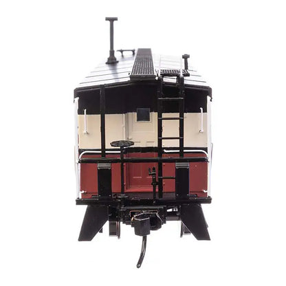 Walthers Proto 920-103661 HO St. Maries River Caboose #996