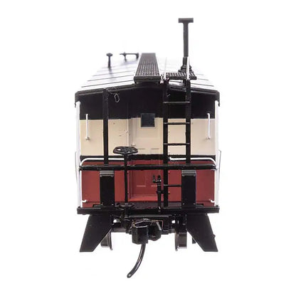 Walthers Proto 920-103661 HO St. Maries River Caboose #996