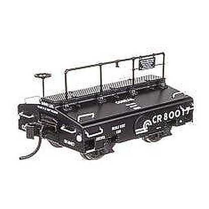 walthers proto 920 105304 ho scale scale test car conrail 80017