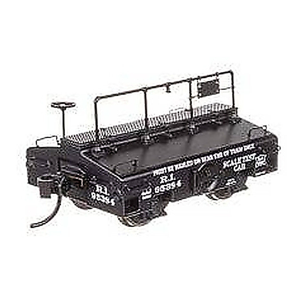 walthers proto 920 105305 ho scale scale test car rock island 95384