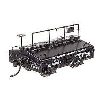 walthers proto 920 105305 ho scale scale test car rock island 95384