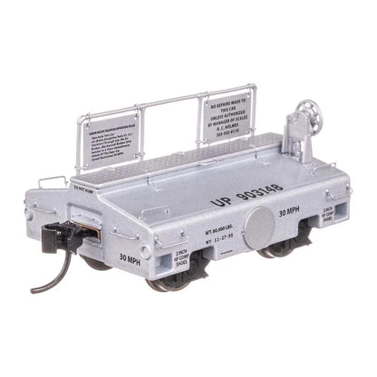 Walthers Proto 920-105306 HO Scale Test Car - Union Pacific #903148