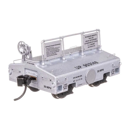 walthers proto 920 105306 ho scale scale test car union pacificr 903148