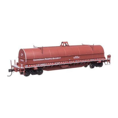 Walthers Proto 920-105704 HO 52' NSC Type II Coil Car - CP #346805