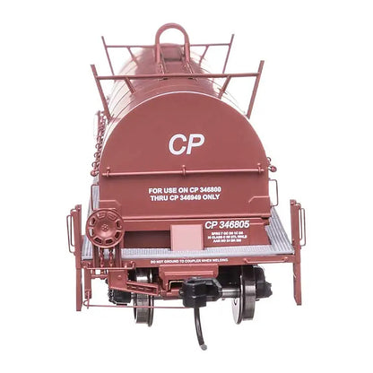 Walthers Proto 920-105704 HO 52' NSC Type II Coil Car - CP #346805