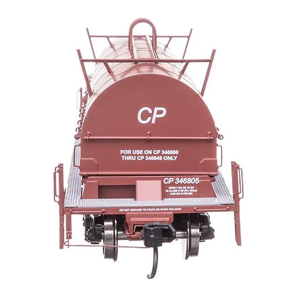 Walthers Proto 920-105704 HO 52' NSC Type II Coil Car - CP #346805