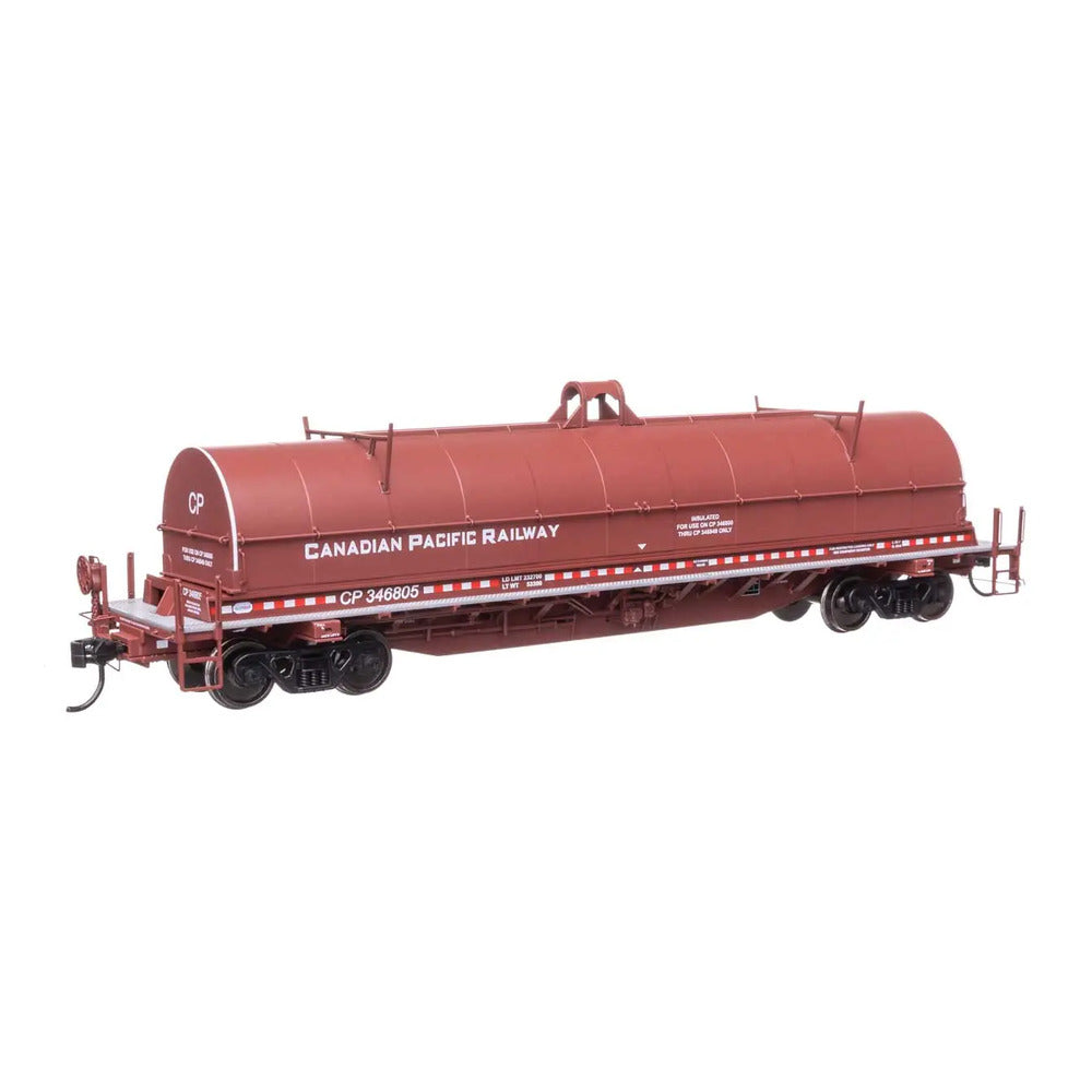 walthers proto 105704 ho scale 52 nsc type ii coil car ready to run canadi