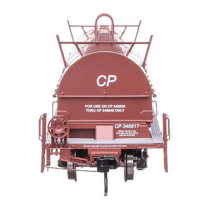 Walthers Proto 920-105705 HO 52' NSC Type II Coil Car - CP #346817