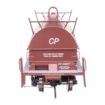 Walthers Proto 920-105705 HO 52' NSC Type II Coil Car - CP #346817