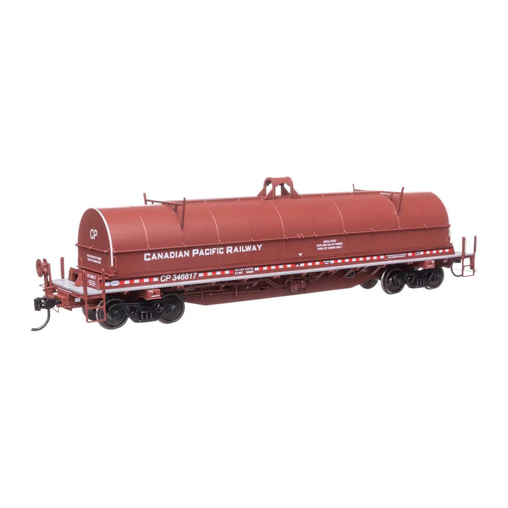 walthers proto 105705 ho scale 52 nsc type ii coil car ready to run canadi