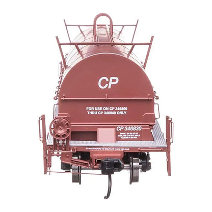 Walthers Proto 920-105706 HO 52' NSC Type II Coil Car - CP #346830