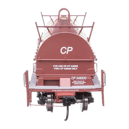 Walthers Proto 920-105706 HO 52' NSC Type II Coil Car - CP #346830