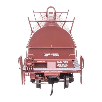 Walthers Proto 920-105707 HO 52' NSC Type II Coil Car - EJ&E #7509