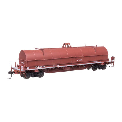 Walthers Proto 920-105708 HO 52' NSC Type II Coil Car - EJ&E #7546