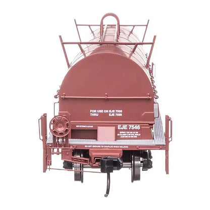 Walthers Proto 920-105708 HO 52' NSC Type II Coil Car - EJ&E #7546