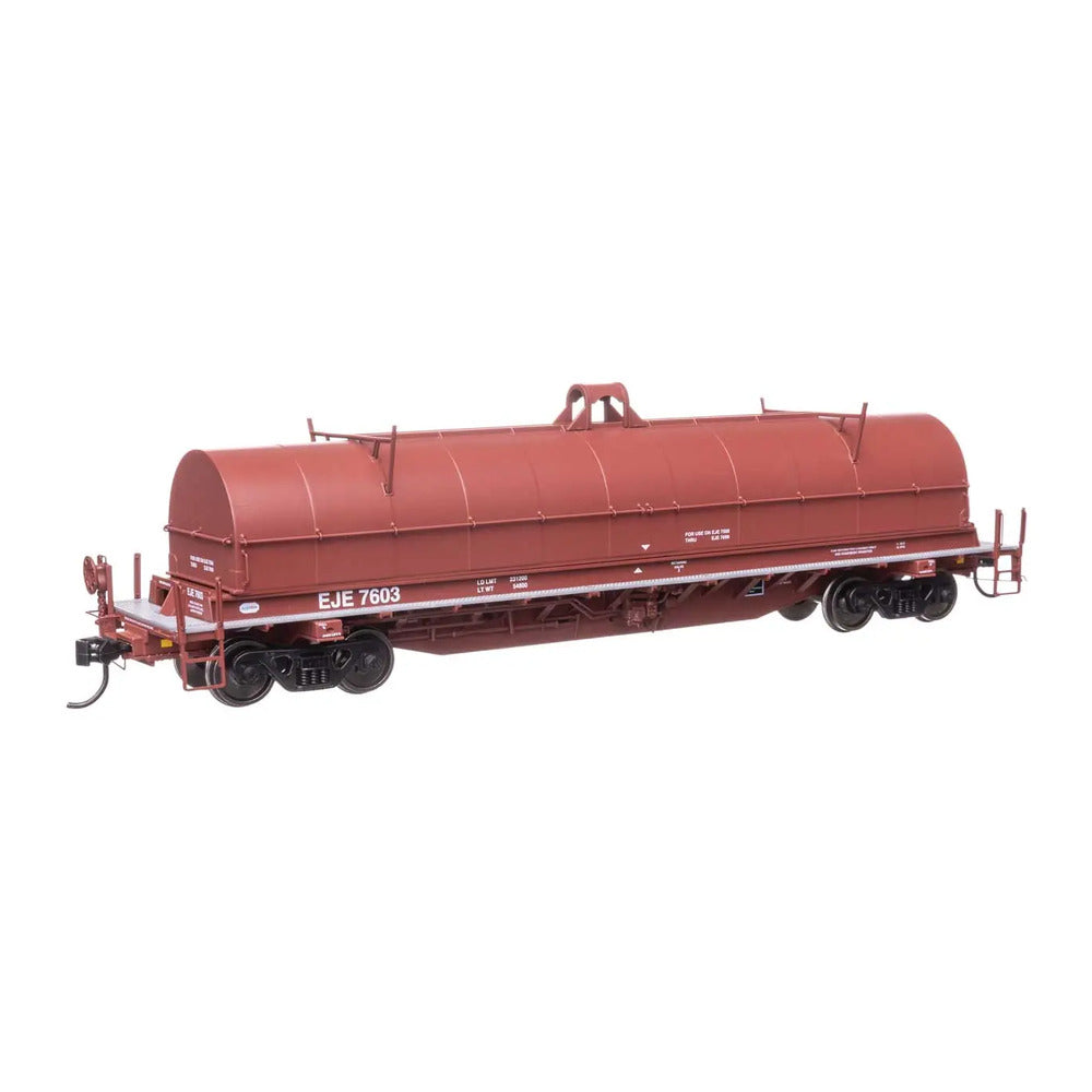 walthers proto 105709 ho scale 52 nsc type ii coil car ready to run elgin