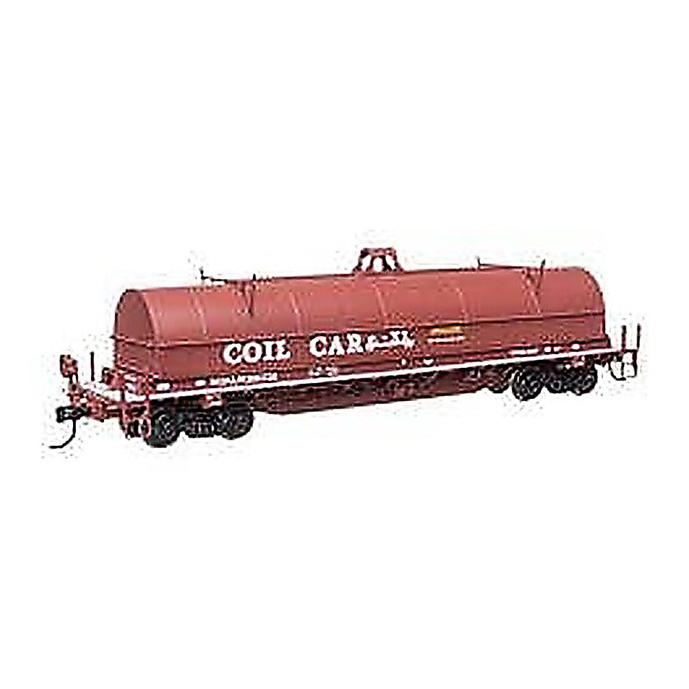 walthers proto 105710 ho scale 52 nsc type ii coil car ready to run northw