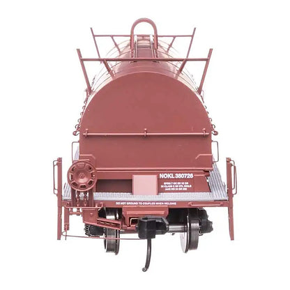 Walthers Proto 920-105710 HO 52' NSC Type II Coil Car - NOKL #380726