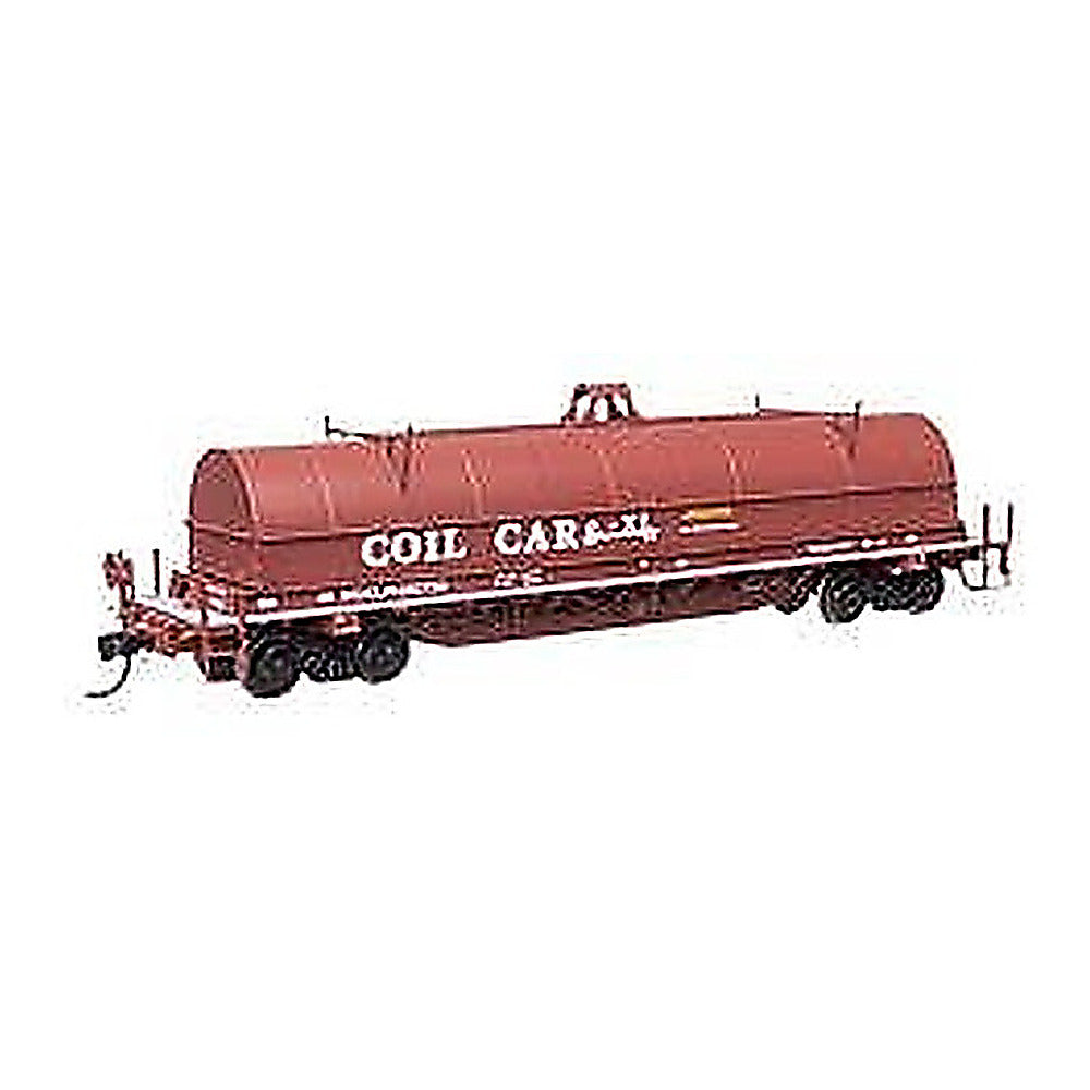 walthers proto 105711 ho scale 52 nsc type ii coil car ready to run northw