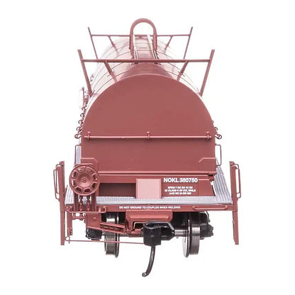 Walthers Proto 920-105711 HO 52' NSC Type II Coil Car - NOKL #380750