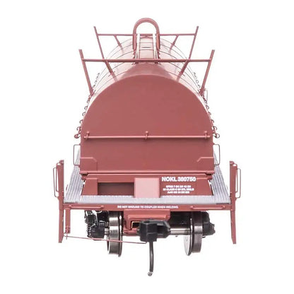 Walthers Proto 920-105711 HO 52' NSC Type II Coil Car - NOKL #380750