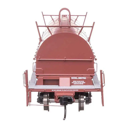 Walthers Proto 920-105712 HO 52' NSC Type II Coil Car - NOKL #380762